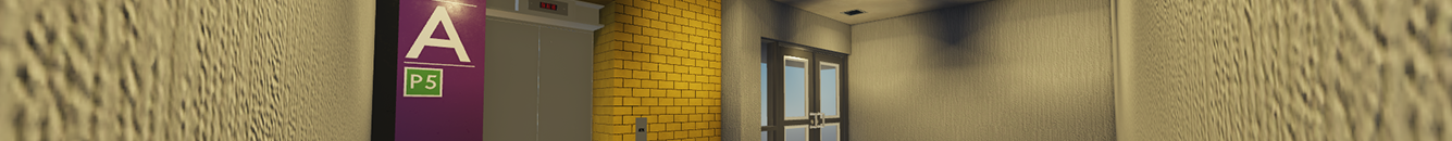 SquareOne Shopping Centre: Parking4